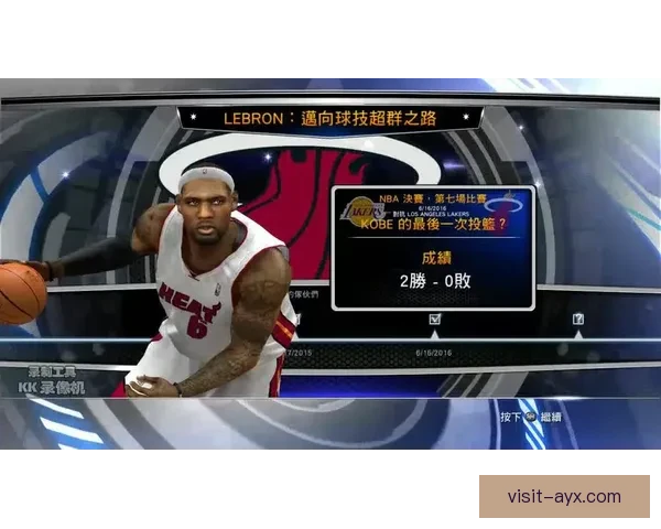 NBA雷霆青年军全面崛起之路与未来王朝冠军蓝图全景战略解析