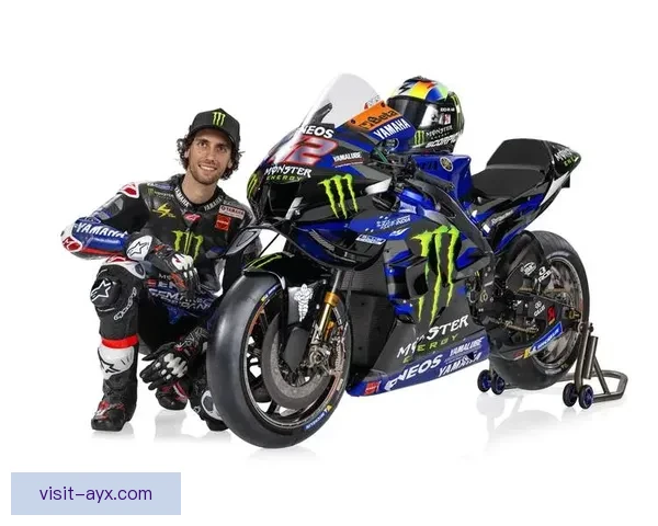 2026赛季MotoGP战局生变豪门车队引爆转会风暴冠军角逐