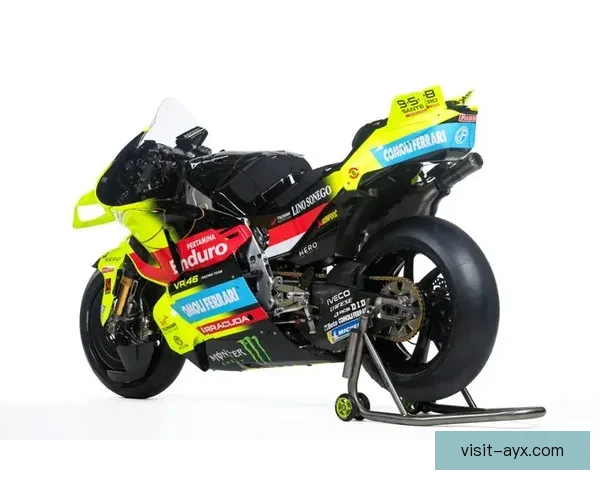 2026赛季MotoGP转会风暴再起新星老将角逐冠军格局生变