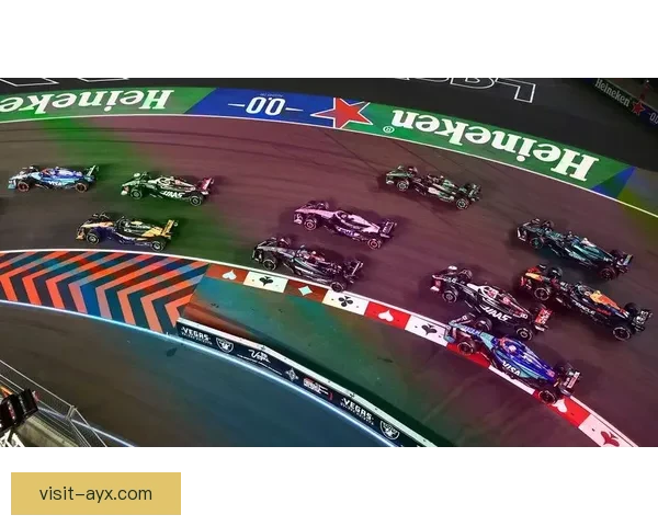 2026赛季F1车队格局巨变多名车手转会引发围场震荡新规博弈