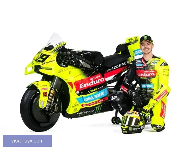 2026赛季MotoGP震撼开幕豪门车队激烈对决引爆全球关注