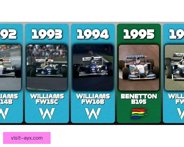 F1新闻聚焦新赛季车队博弈与冠军争夺风云变局前瞻深度解析全景透视