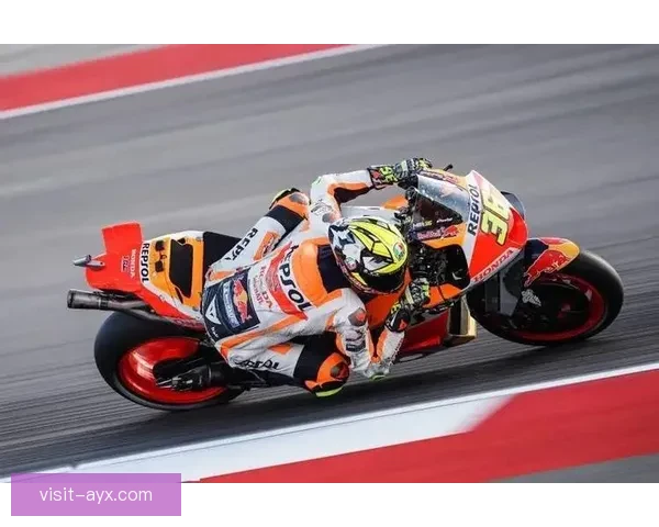 MotoGP新赛季风云再起车手博弈技术革新引爆世界焦点