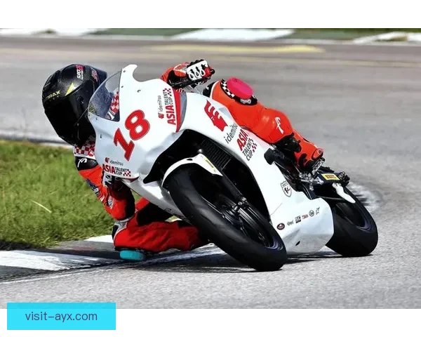 MotoGP新赛季揭幕战激烈角逐车手格局生变引发全球关注升温