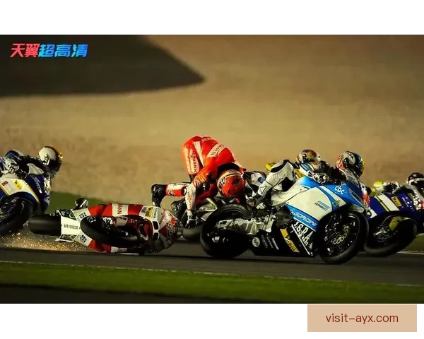 MotoGP赛季争冠白热化新星崛起老将冲击历史纪录巅峰对决