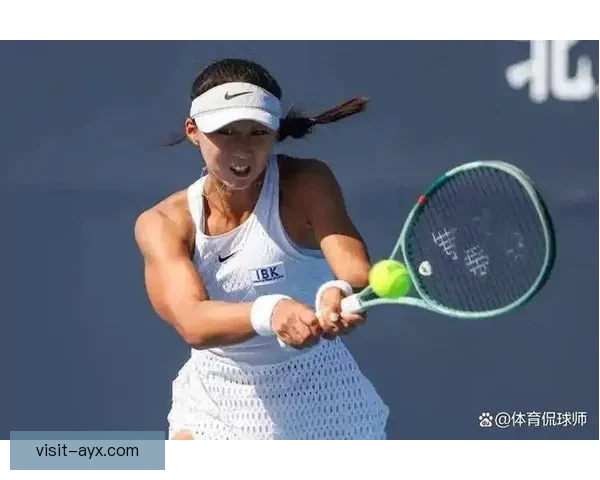 世界网坛风云再起新星崛起挑战冠军格局引领未来赛季走势备受瞩目