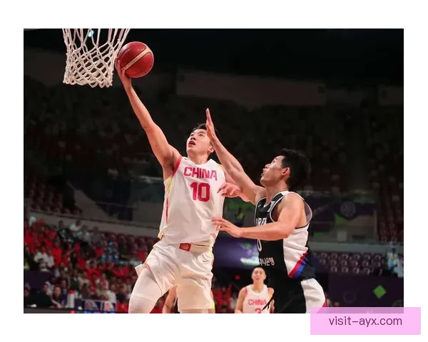 中国男篮力克劲敌挺进决赛展现团队新气象在亚洲杯赛场再创佳绩
