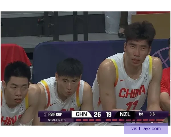 中国男篮逆转晋级亚洲杯四强创历史新高在主场力克卫冕冠军引爆全场