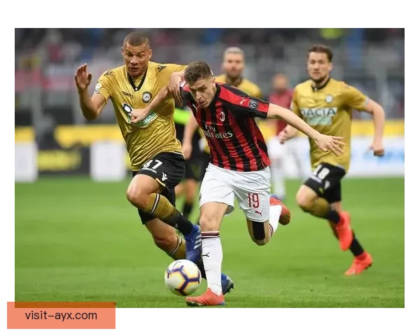 乌迪内斯俱乐部百年征程与意甲荣耀传奇探秘发展历程与未来展望全解析