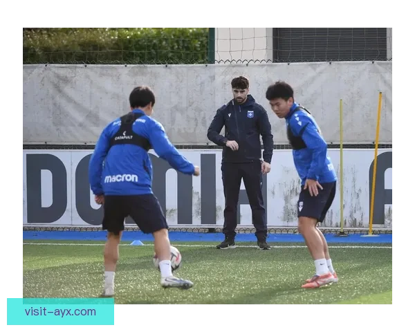 围绕欧塞尔俱乐部的荣耀传承与未来崛起之路探析法甲征程与青训传奇篇章