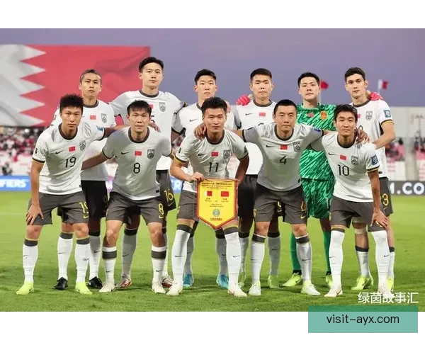 国足迎关键战役新帅亮相冲击世界杯出线希望球迷期待主场沸腾之夜