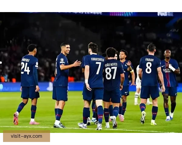 巴黎FC俱乐部重塑辉煌计划 新赛季展现实力与潜力