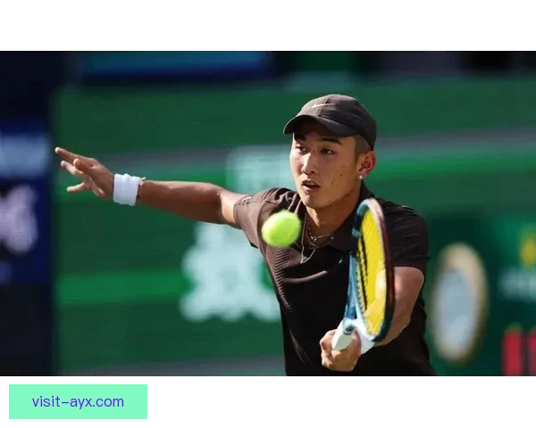 新赛季网球巡回赛焦点战报与明星球员表现解析及全球格局前瞻深度观察