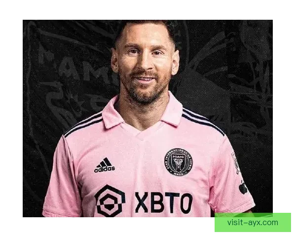 梅西宣布加盟美国大联盟球队迈阿密国际 引发全球足坛震动