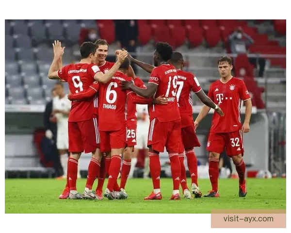 柏林联俱乐部崛起之路与城市足球精神传承探索历史竞技文化影响展望