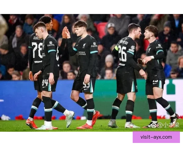 欧冠焦点战曼城逆转皇马晋级四强引发热议英超争冠格局再起波澜新