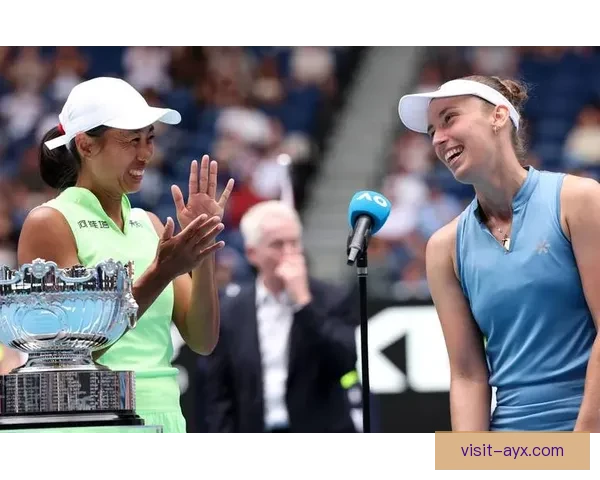 澳网激战连连新星崛起老将逆袭引爆网球赛场热潮全球关注焦点再创新高