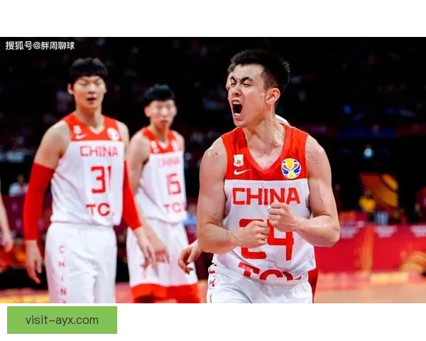 聚焦中国男篮新周期备战全力冲击巴黎奥运荣耀与青年才俊崛起新篇章