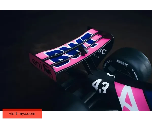 聚焦2026赛季F1车队变局与冠军争夺新动向全球风云赛历变革