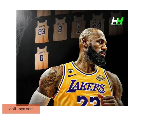 詹姆斯爆发带队连胜西部格局再起波澜湖人冲击季后赛前景引热议