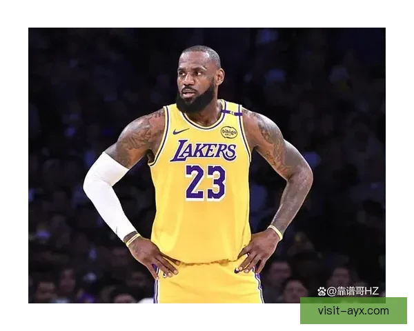 詹姆斯领衔湖人逆转取胜西部格局再起波澜季后赛席位争夺愈发激烈