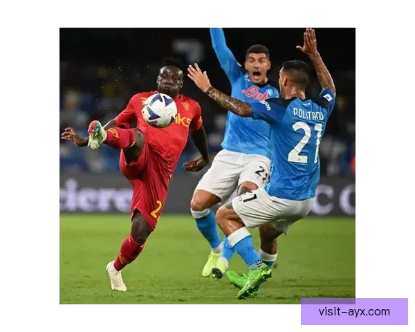 那不勒斯俱乐部辉煌征程与未来蓝图全景解析深度透视意甲劲旅崛起之路