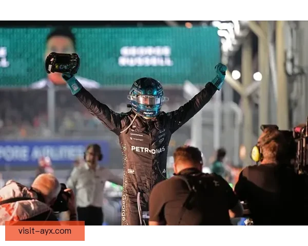 F1赛季最新战报:车队策略与车手表现全面解析 F1赛季最新战报:车队策略与车手表现全面解析