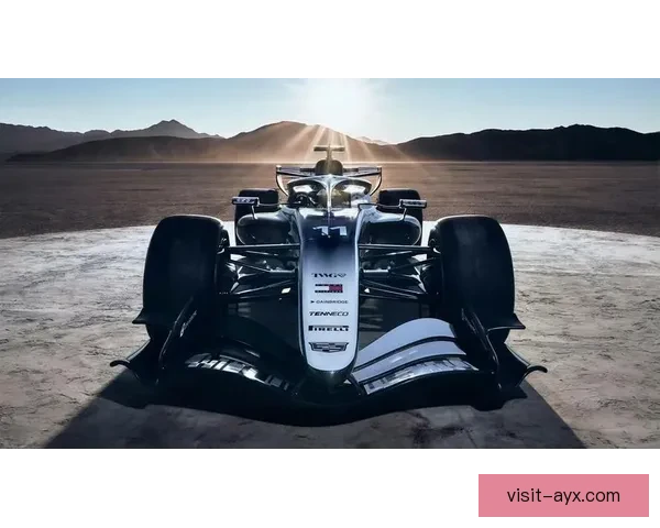 F1赛季精彩纷呈 新车性能对比与车手争夺战激烈升级