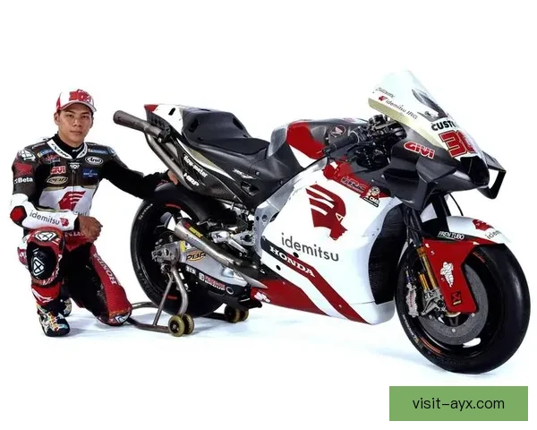 MotoGP赛季激战正酣多支车队争冠格局愈发扑朔迷离新星与老将上演巅峰对决 MotoGP赛季激战正酣多支车队争冠格局愈发扑朔迷离新星与老将上演巅峰对决