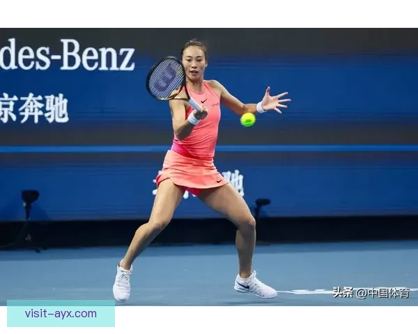 世界网球锦标赛激战正酣 Djokovic与Nadal将再次上演经典对决