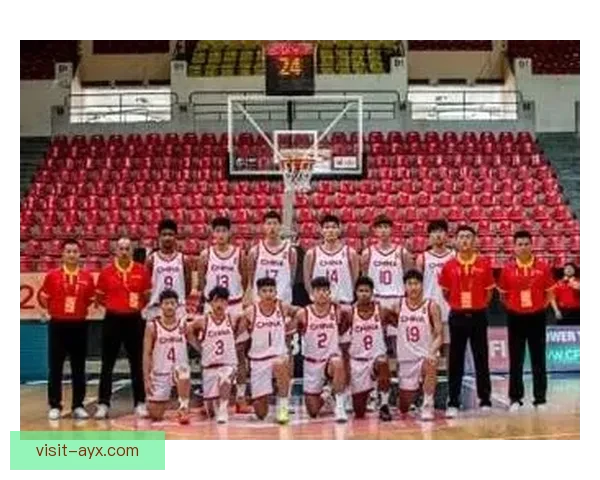 中国男篮力克劲敌冲击世界杯资格赛迎来关键胜利