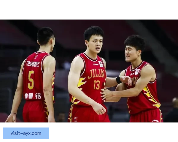 中国篮球联赛季后赛激战正酣各队争夺冠军形势愈加紧张 中国篮球联赛季后赛激战正酣各队争夺冠军形势愈加紧张