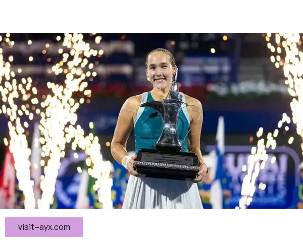 全新网球赛季开启 全球顶级球员齐聚争夺荣誉与积分 全新网球赛季开启 全球顶级球员齐聚争夺荣誉与积分