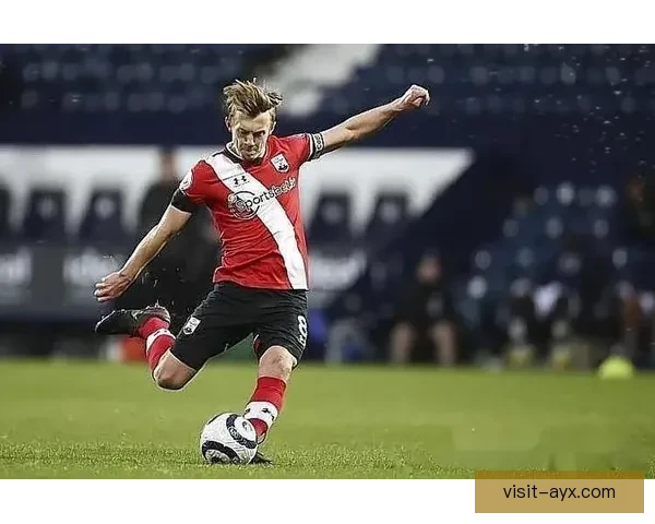 南安普顿俱乐部最新动态球员转会与赛季备战全面解析