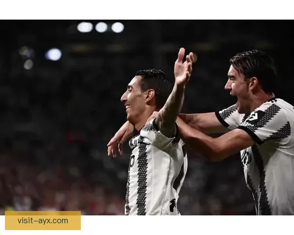 尤文图斯新赛季备战正式启动，球队目标直指意甲冠军荣耀