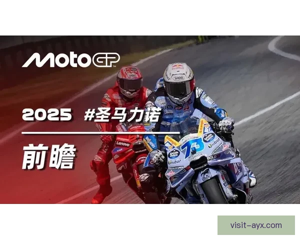 摩托GP赛季前瞻:新车、新规则与冠军争夺战全面分析 摩托GP赛季前瞻:新车、新规则与冠军争夺战全面分析