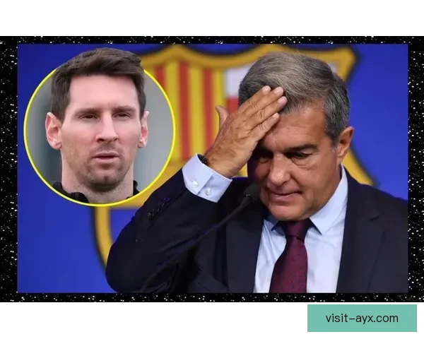 梅西加盟迈阿密国际引爆美国足球市场 新篇章即将开启