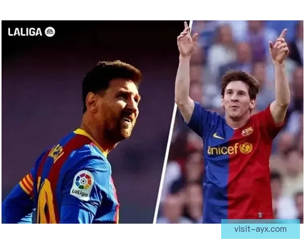 梅西重返巴萨引发全球关注 球迷期待再续辉煌传奇