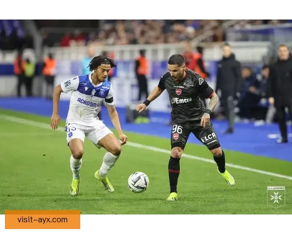 洛里昂俱乐部最新动态及未来赛季战略全解析