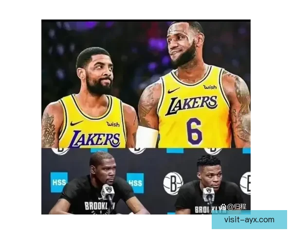 湖人队交易大计划曝光 詹姆斯新赛季目标明确 迎战勇士与篮网竞争总冠军