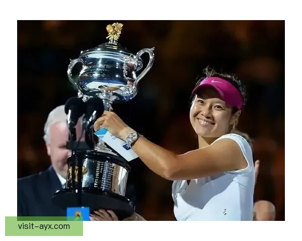 网球大满贯战况分析：各大赛事冠军争夺战愈演愈烈，选手表现引发关注