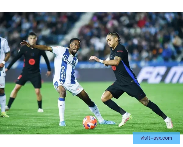 莱加内斯足球俱乐部的历史发展与未来展望分析