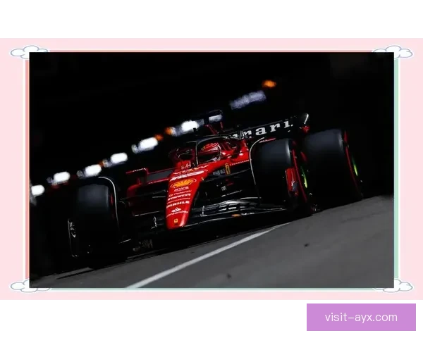 F1赛季最新动态揭晓各车队策略调整与车手表现分析