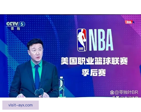 NBA季后赛激战升级巨星对决焦点频出联盟格局再迎重大变数