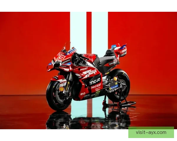 MotoGP赛季最新动态：多位车手争锋世界冠军，赛道风云再起