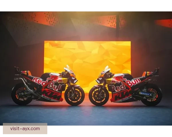 MotoGP赛季精彩纷呈 各大车队争夺冠军荣耀 高速赛道再掀激情对决