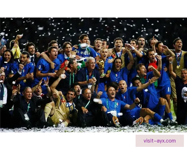 世界杯球队深度解析与胜负走势全方位分析