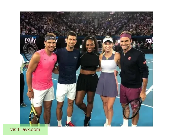 世界网坛风云再起新生代强势崛起与传奇球星正面对决引爆赛季焦点