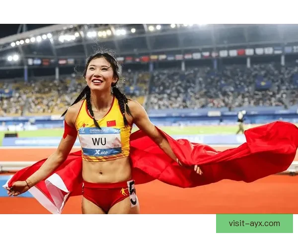 东京奥运会精彩瞬间回顾：中国运动员再创历史新纪录