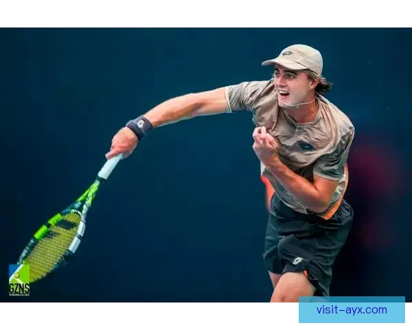 新一轮网球大满贯赛事开赛 多位世界顶尖选手齐聚争夺荣耀